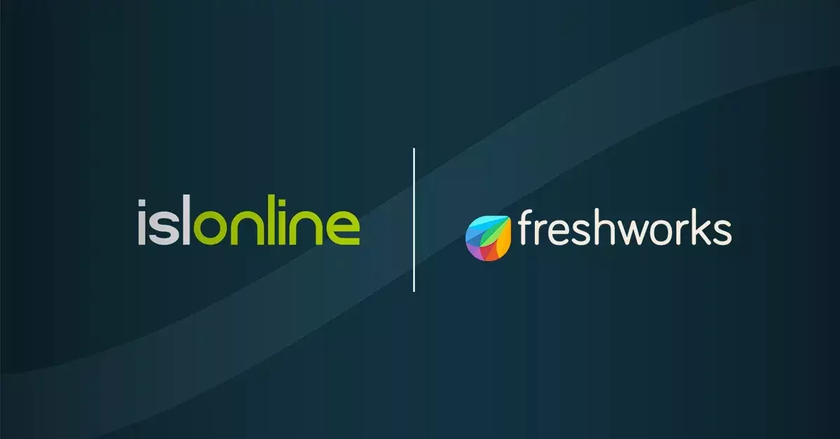 ISL Online Fresworks