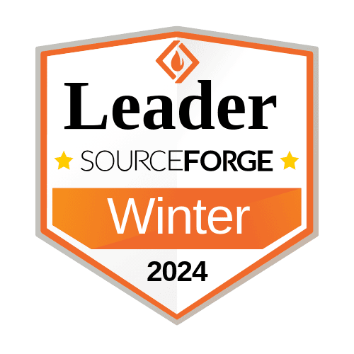 Leader SOURCE FORGE 2024