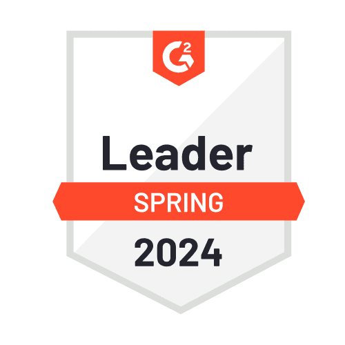 Leader G2 2024