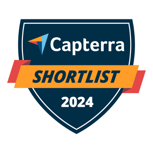 Capterra 2024