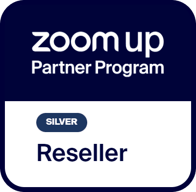 Zoom Partner